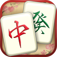 四川省 -二角取りゲーム-