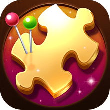 ジグソーパズル