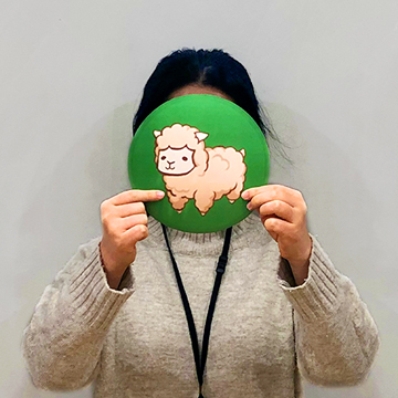 マーケティング/T.W