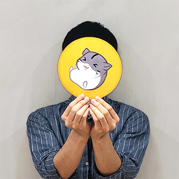 プログラマー/T.Y